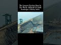 #Longest Earthen Dam #hirakuddam