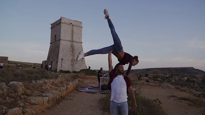 Chasing Sunsets - Golden Bay Tower