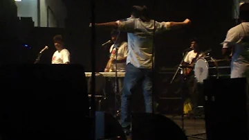 Boli O Boli || Wave 2010 - Babbu Mann Live Toronto