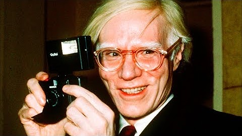 Supreme Court discusses fair use doctrine in Andy Warhol case
