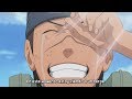 Iruka llama a Naruto Héroe Sub español/Naruto shippuden capitulo 175