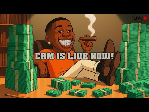 ☀️ GRAND RISE AMERICA 🇺🇸 | Wake N Bake, Business, Streetwear & Real Morning Talk (18+)