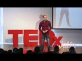 Bananas in heaven | Yuval Noah Harari | TEDxJaffa