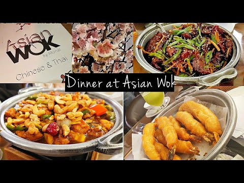 Islamabad Food : Asian Wok Islamabad | Best Chinese Food In Islamabad | A Pakistani Kitchenette