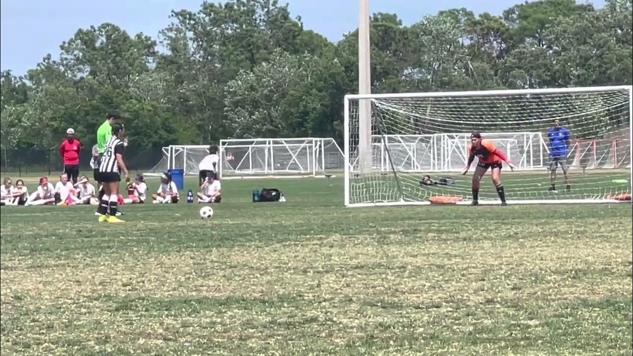 Sarasota Cup soccer Tournament April 2023 YouTube