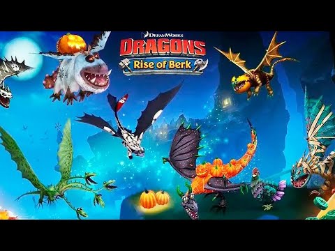 Видео: Dragons: Rise of Berk #377 НОСИК ПОДОТРИ 😂