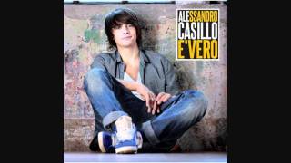 Alessandro Casillo - Mai