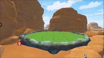 3D Game Utopia Origin: Clone and Build Hearth | Easy to Find Plan + Enhance Stone
