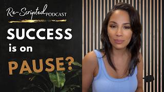 Why Your Success Feels Like It’s on Pause (And How to Fix It)