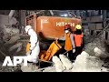 Indonesia Concludes Search After Boarding School Collapse, 61 Dead | APT