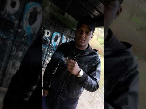 Fresstyle M'BILLY