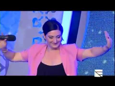 ნათია ხიხაძე \"თბილისური ამქარი\"