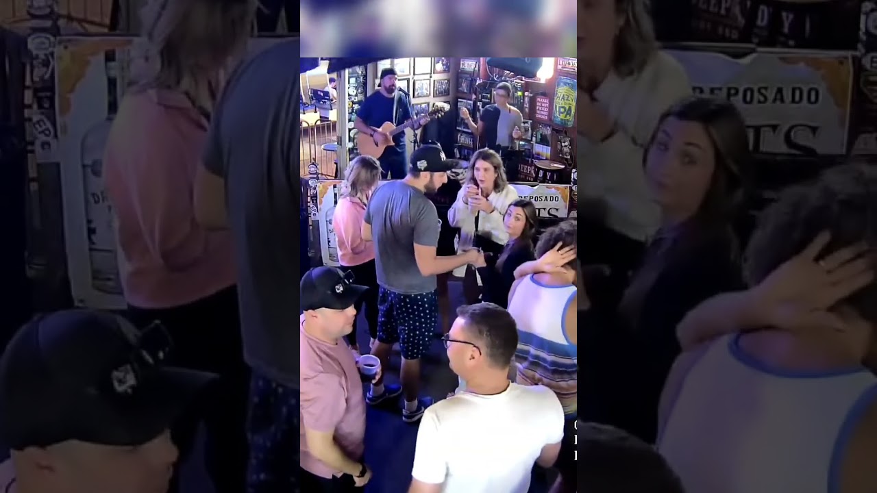 Full Enjoy Party!! Chill Couple Dance 🍷💃