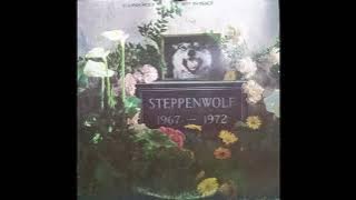 Steppenwolf – Desperation
