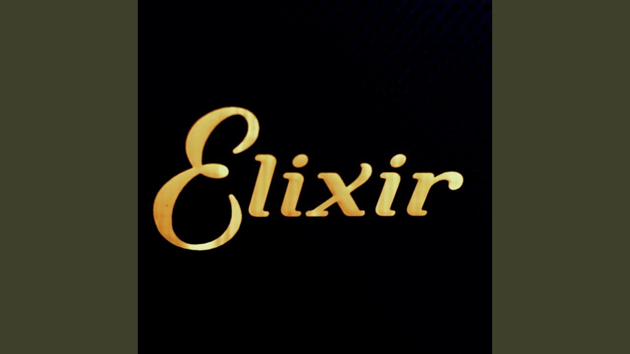Watch Elixir on YouTube Watch Elixir on YouTube