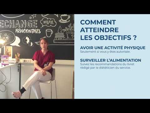 Diabète Gestationnel -