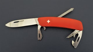 Swiza D04 Swiss Pocket Knife