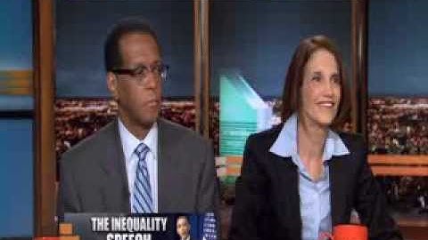 Ending Inequality with Higher Wages and Improved Education Policies