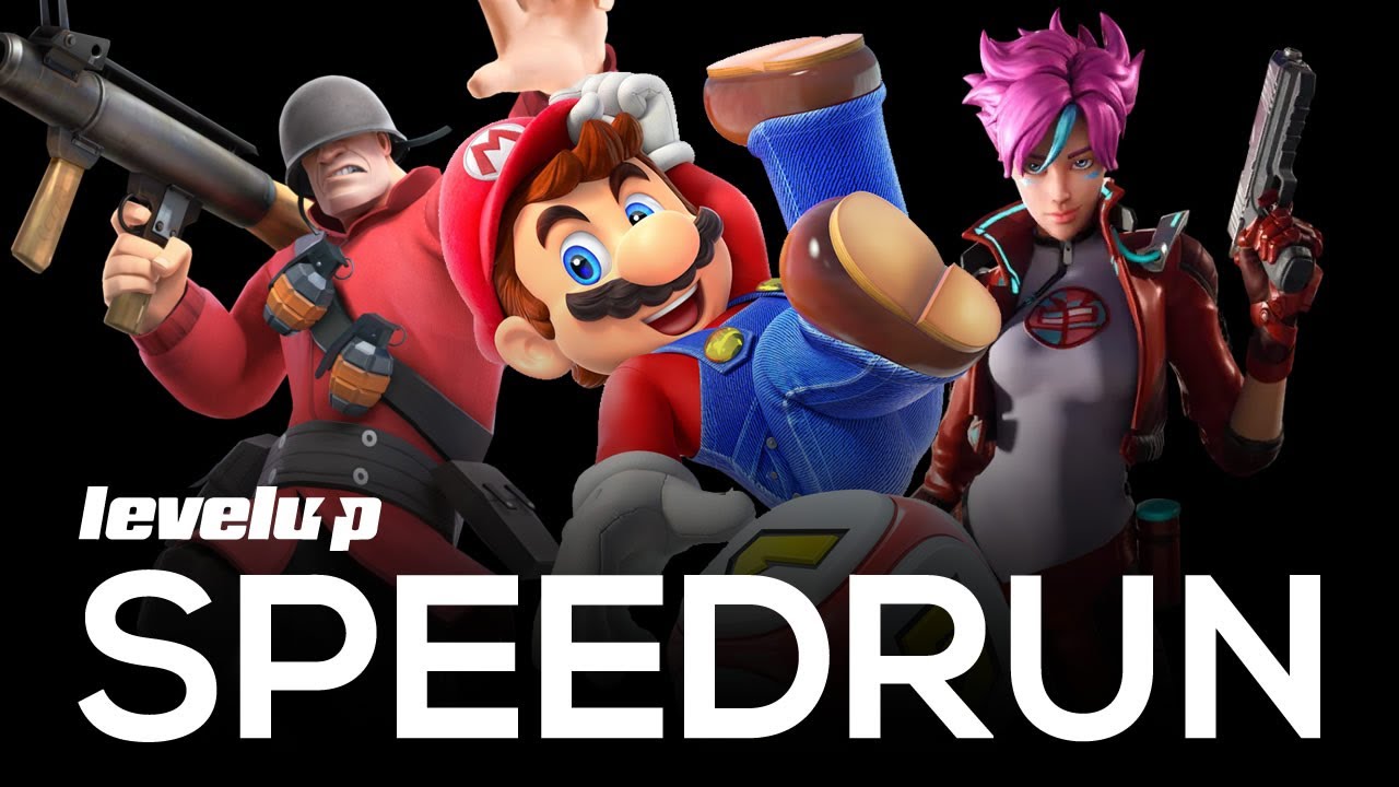 SPEEDRUN: Resumen de noticias - Semana 45 de 2021