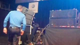 Anthony wiggle
