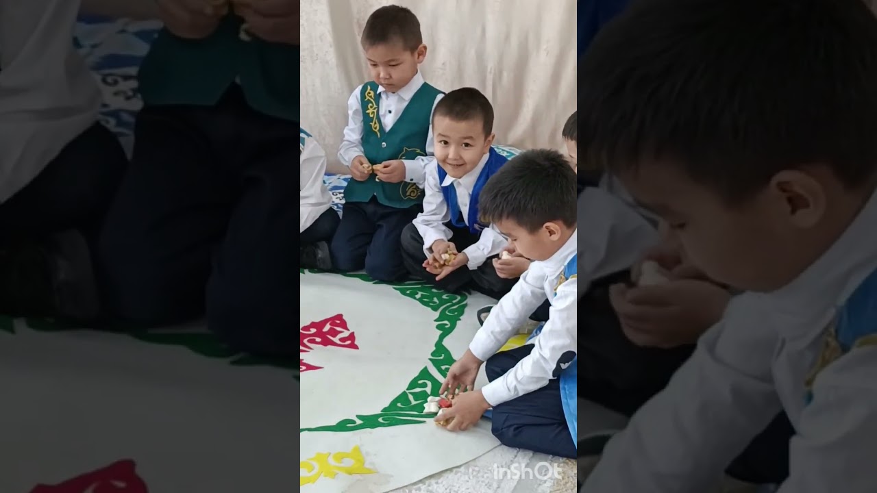 Шығанақ ауылы 