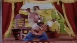 The Magic Roundabout Clip - Dylan Theatre