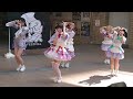 Charlotte(シャルロッテ) 2025/9/27 押忍フェス in 湊町リバープレイス