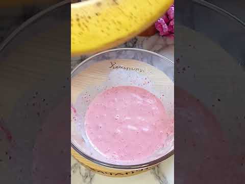 Очень полезный десерт без сахара #еда #десерт #полезно #вкусно