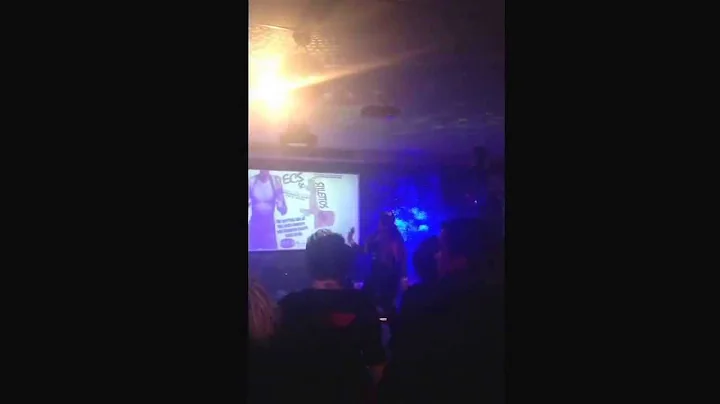 Selene Bravo @ Klub Ambush