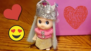Elf on the Shelf: Princess Lollipop's boyfriend!