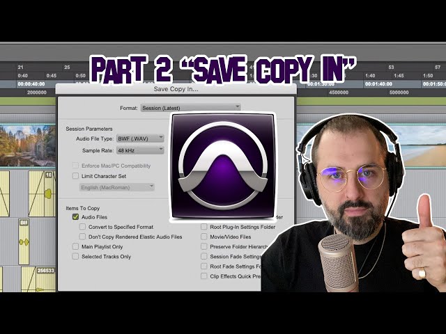 YouTube video thumbnail