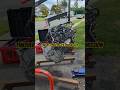 2016 GMC Acadia Driveway Engine Swap