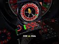 LA JUGADA PROHIBIDA DE JACOBO EN LA RULETA Ruleta Jacobo Casino LA JUGADA PROHIBIDA DE JACOBO EN LA RULETA Ruleta Jacobo Casino