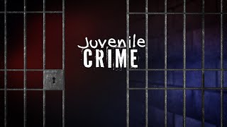 Full Measure: May 26, 2024 - Juvenile Crime