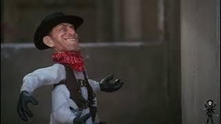 'Puppet Master III: Toulon's Revenge (1991)' BUT only PUPPETS