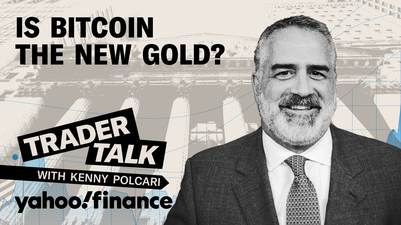 Are we near the top of bitcoin’s 4-year cycle?