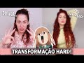 TRANSFORME-SE COMIGO DO MILAGRE! Duda Fernandes