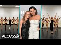 Reese Witherspoon Reacts To Jennifer Garner Dancing w/ The Rockettes