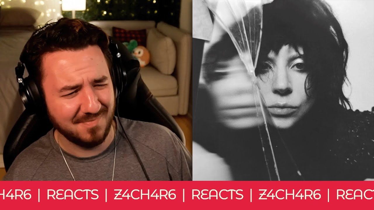 ВПЕРВЫЕ СЛУШАЮ MAYHEM (НОВЫЕ ПЕРЕИЗДАНИЯ ТРЕКОВ) ОТ ЛЕДИ ГАГИ | РЕАКЦИЯ