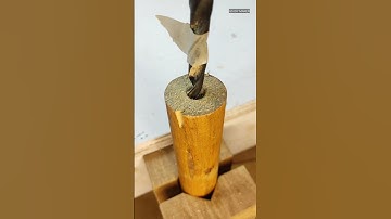 5 Usefull Tips in minute #woodworking #hack #gsdiymaker #shorts