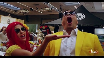 CLEANU Aftermovie CULTIVA HANFMESSE 2018 // 2069