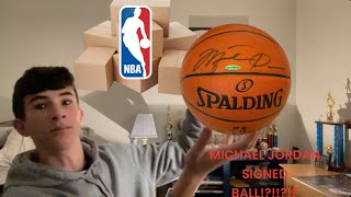 I sent a letter to EVERY NBA team… Here is what I got