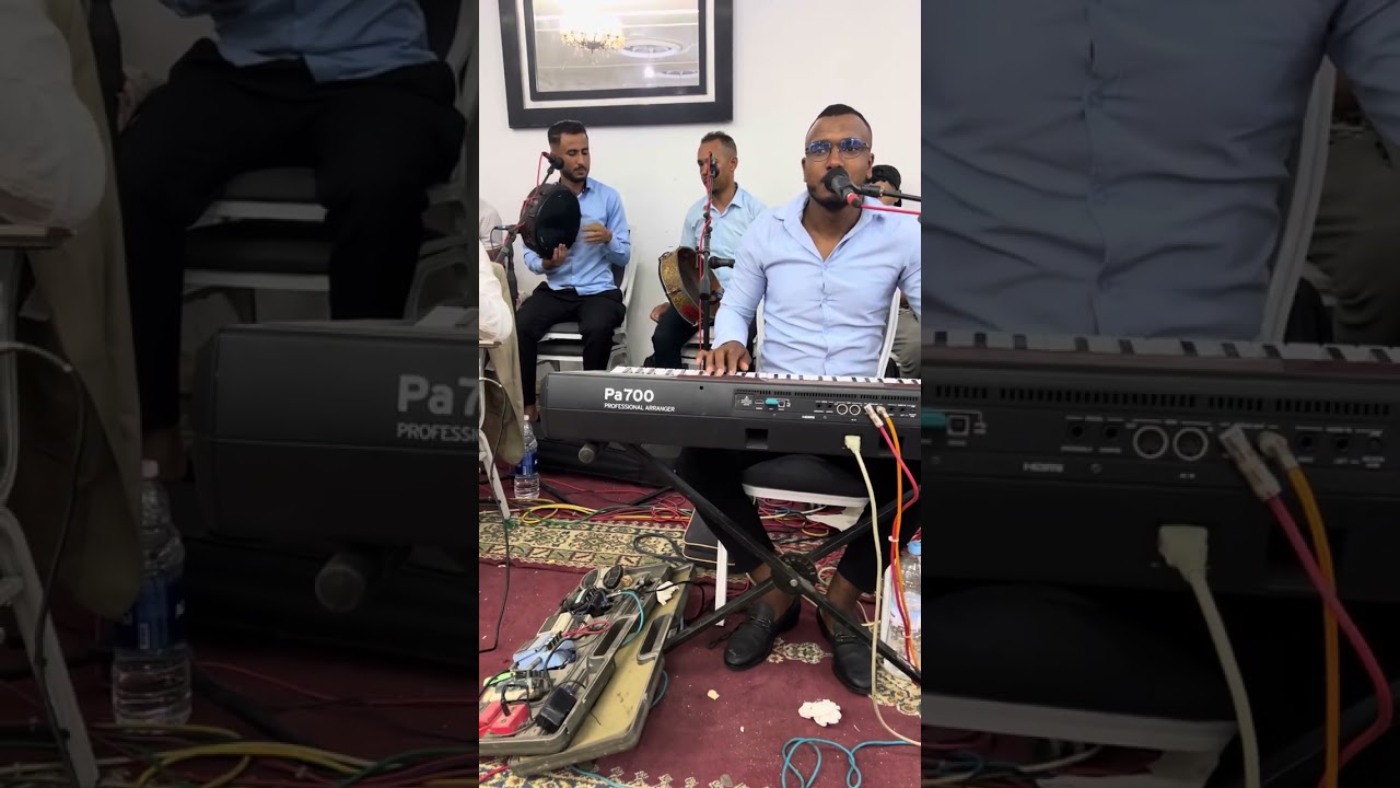 Hicham naybach👏👏