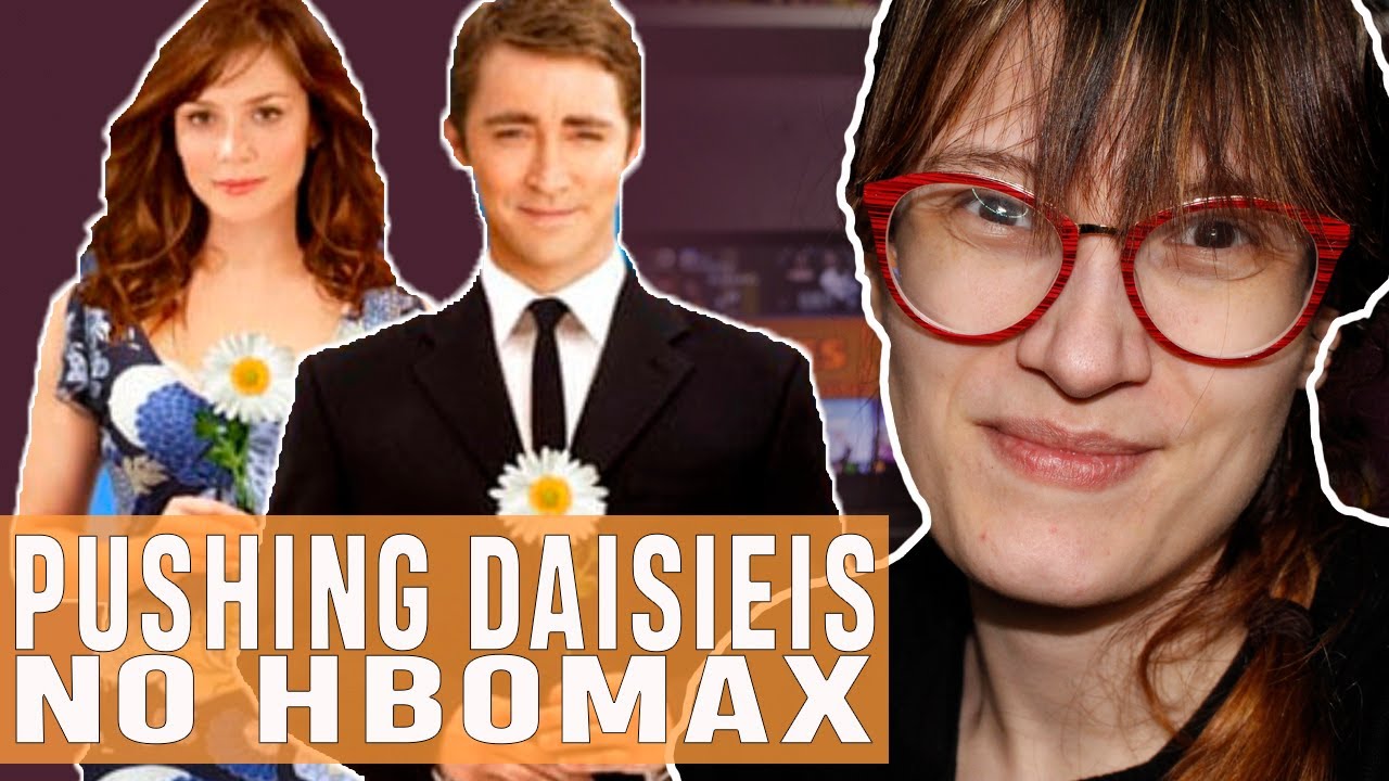 Dicas PUSHING DAISIES NA HBO MAX! YouTube