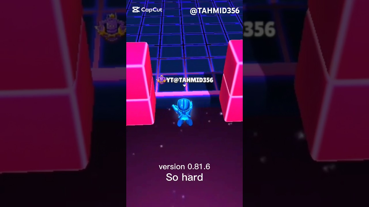 version 0.81.6 vs 0.78 BETA