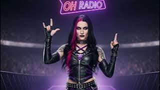 WWE Theme | Zack Ryder | Oh Radio | AI Cover