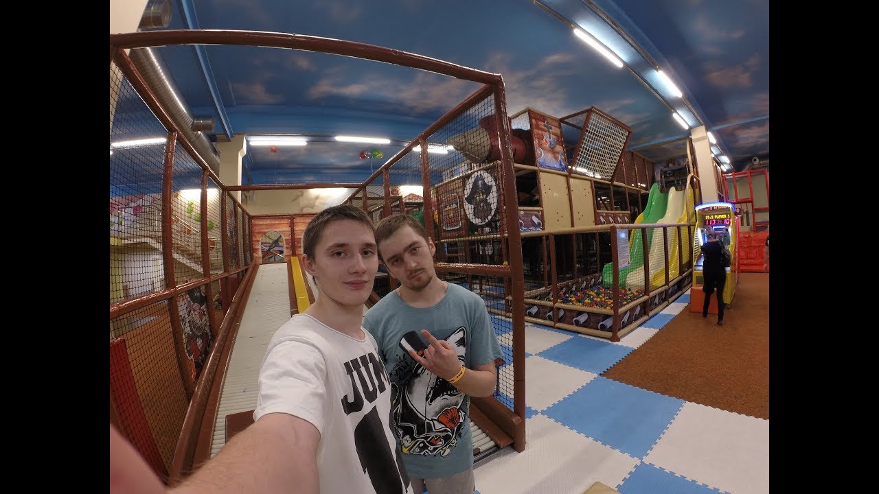 Шустов парк Шустов парк