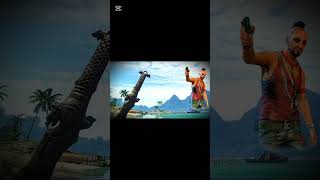 Эдит Ваас, Бак, Хойт #edit #Ваас #Хойт #бак #farcry3 #farcry #vaas #подпишись #edit #subscribe #sub