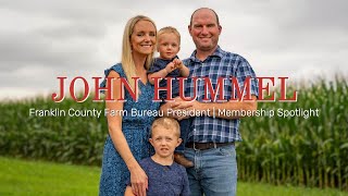 John Hummel Membership Spotlight