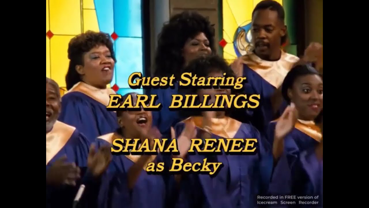 Family Matters - ALL SYNDICATIONS CLOSING CREDITS (1989-1993) (Lorimar Television Era)